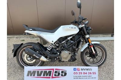 HUSQVARNA VITPILEN 401