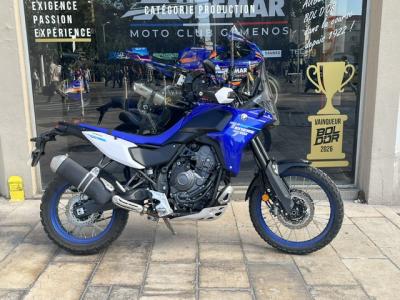 YAMAHA XTZ TENERE 700 35 KW A2