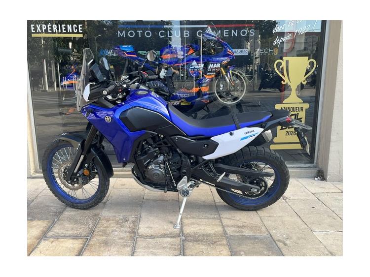 YAMAHA XTZ TENERE 700 35 KW A2