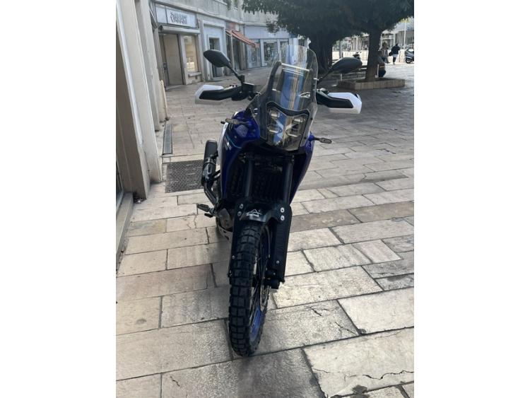 YAMAHA XTZ TENERE 700 35 KW A2