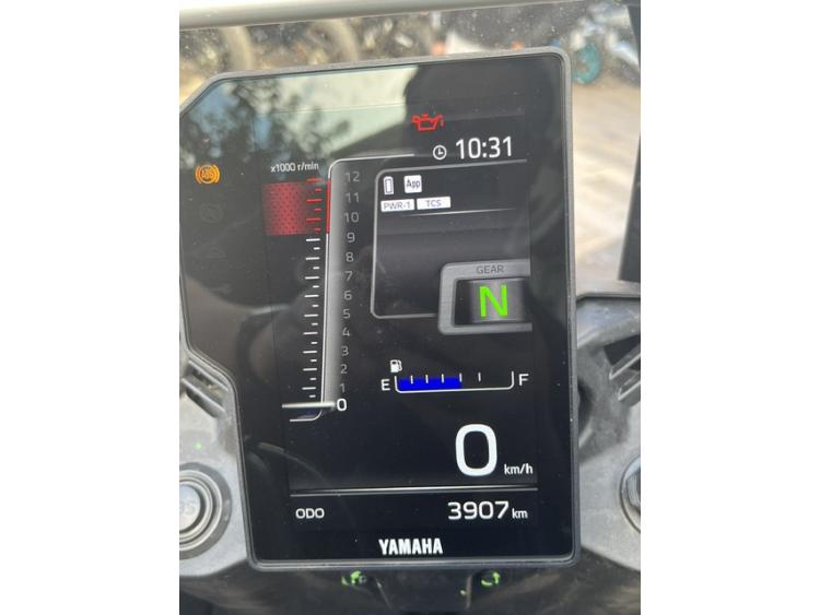YAMAHA XTZ TENERE 700 35 KW A2