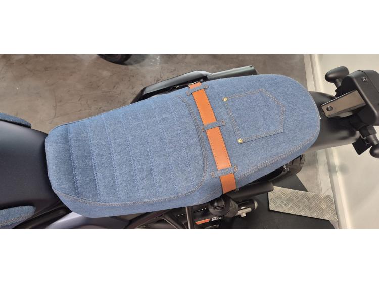 HONDA CL 500 DENIM EDITION