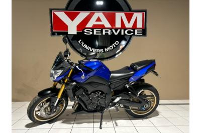 YAMAHA FZ8