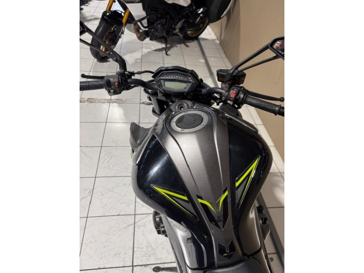 KAWASAKI Z 1000 R