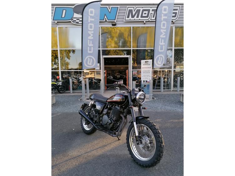 MASH X-RIDE 650 83.09€/MOIS DSN MOTOS 33