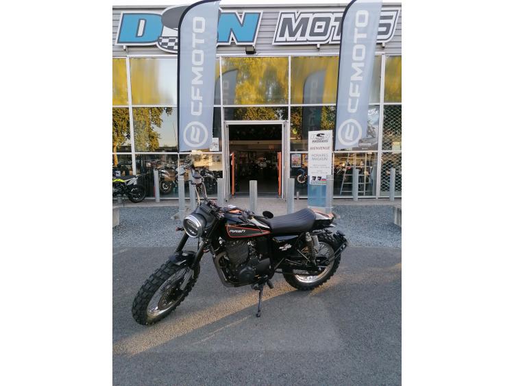 MASH X-RIDE 650 83.09€/MOIS DSN MOTOS 33