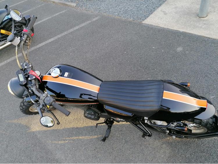 MASH X-RIDE 650 83.09€/MOIS DSN MOTOS 33