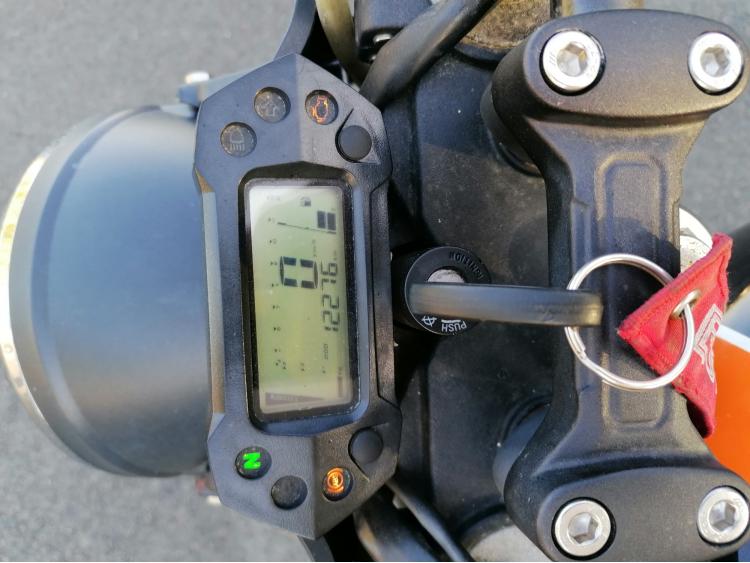 MASH X-RIDE 650 83.09€/MOIS DSN MOTOS 33