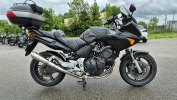Photo du véhicule HONDA