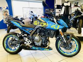 Photo du véhicule SUZUKI