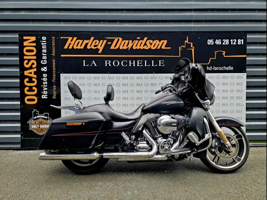 HARLEY-DAVIDSON TOURING STREET GLIDE 1690 SPECIAL