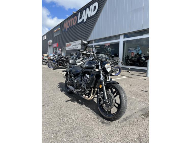 KAWASAKI VULCAN 650 S