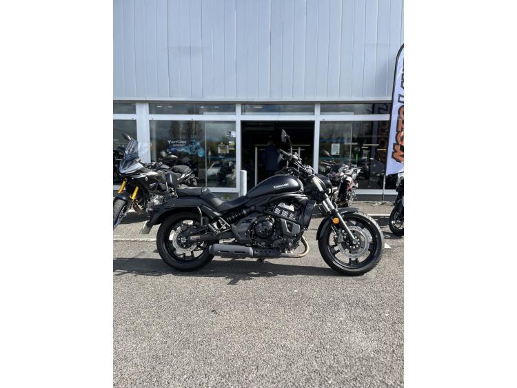 KAWASAKI VULCAN 650 S