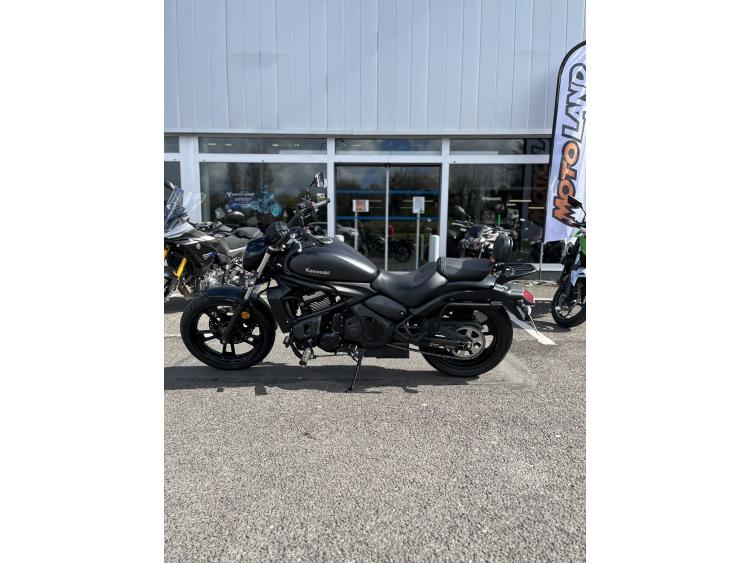 KAWASAKI VULCAN 650 S