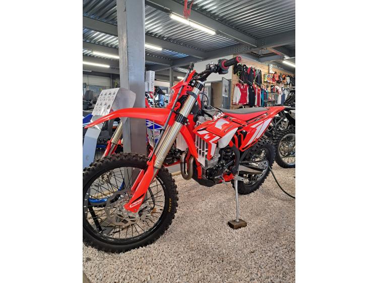 BETA RR 390 Enduro NEUVE 0KM