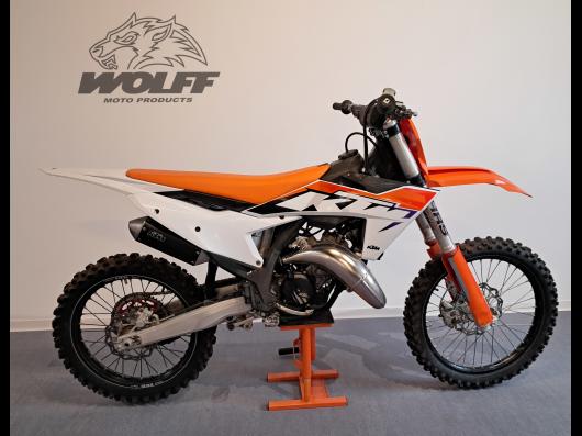 KTM 125 SX