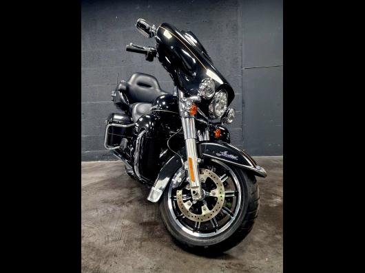 HARLEY-DAVIDSON TOURING ELECTRA GLIDE 1690 ULTRA LIMITED