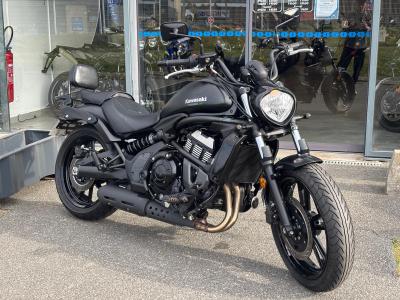 KAWASAKI VULCAN 650 S