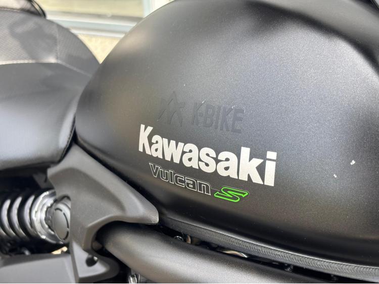KAWASAKI VULCAN 650 S