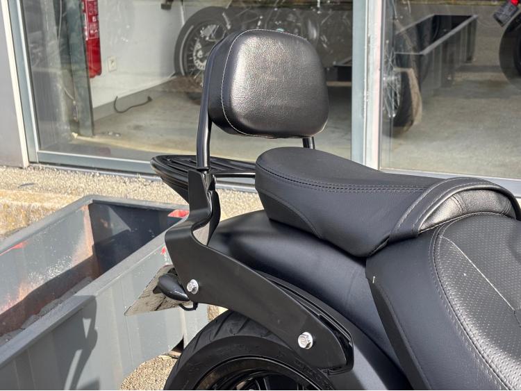 KAWASAKI VULCAN 650 S