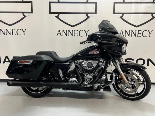 HARLEY-DAVIDSON TOURING STREET GLIDE 1923