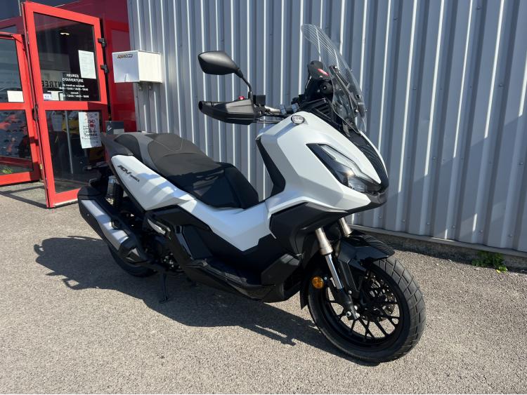 HONDA ADV 350