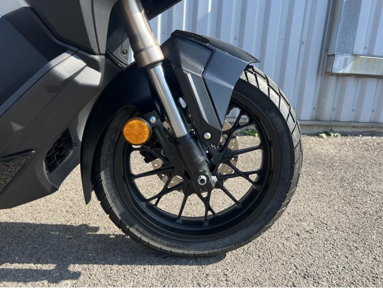 HONDA ADV 350