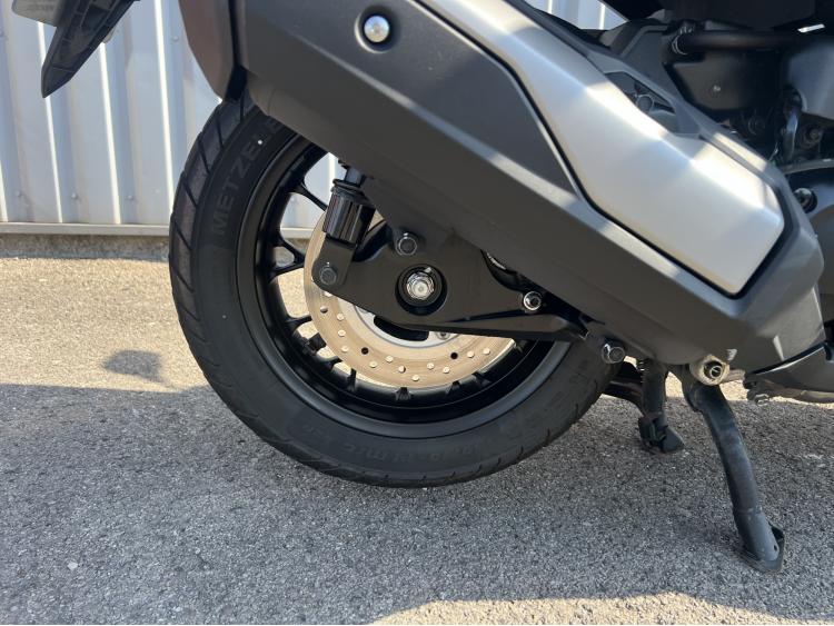 HONDA ADV 350