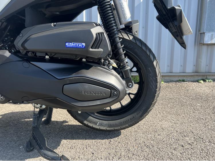 HONDA ADV 350