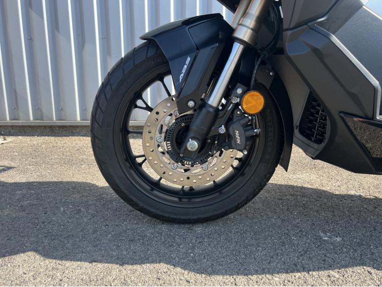 HONDA ADV 350