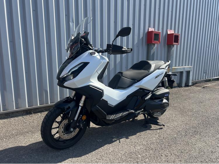 HONDA ADV 350