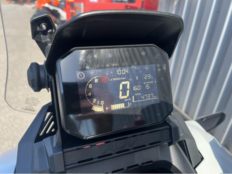 HONDA ADV 350