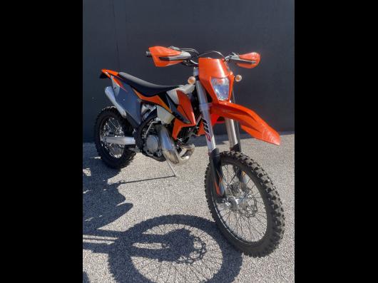 KTM 150 EXC