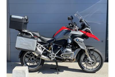 BMW R 1200 GS