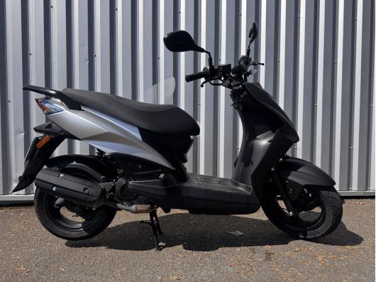 KYMCO AGILITY 50 NAKED RENOUVO