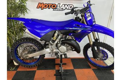 YAMAHA 125 YZ