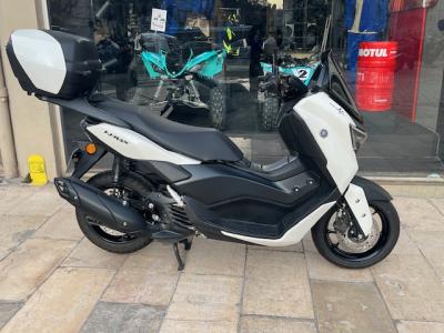 YAMAHA NMAX 125