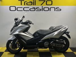 Photo du véhicule KYMCO
