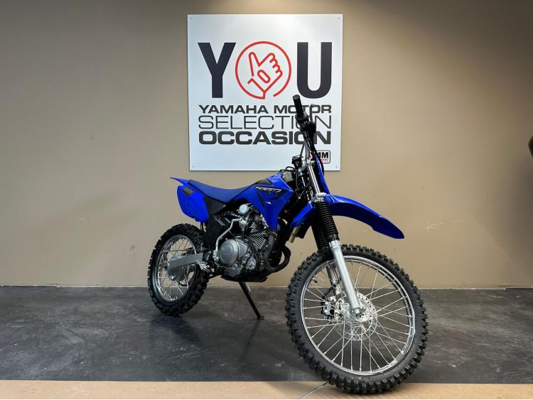 YAMAHA TT 125R