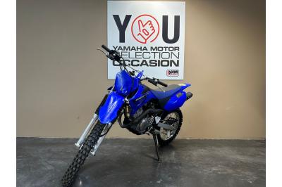 YAMAHA TT 125R