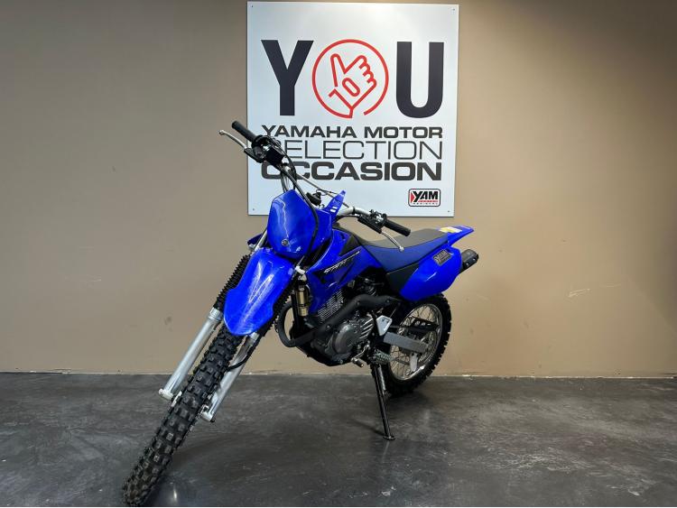 YAMAHA TT 125R