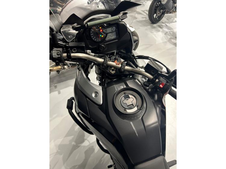 SUZUKI DL 1000 V-STROM