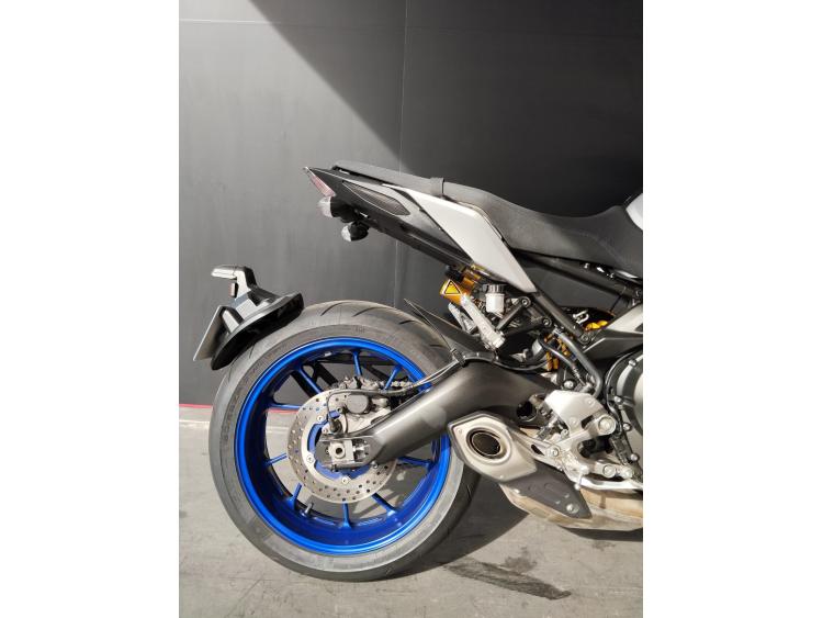 YAMAHA MT-09 SP