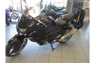 KAWASAKI Z 1000