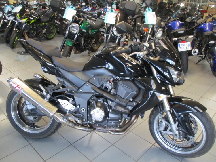 KAWASAKI Z 1000