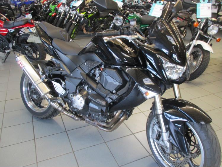 KAWASAKI Z 1000