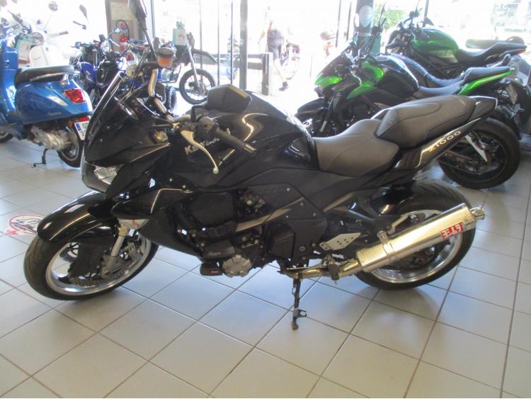 KAWASAKI Z 1000