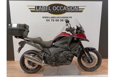 HONDA VFR 1200 XD CROSSTOURER