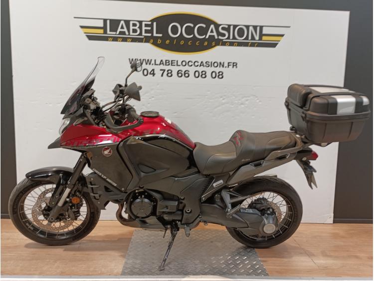 HONDA VFR 1200 XD CROSSTOURER