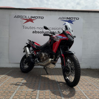 Photo du véhicule HONDA
